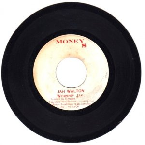 WORSHIP JAH JAH - Jah Walton