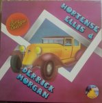 Hortense Ellis & Derrick Morgan