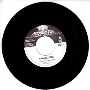 CHARLENE - Dennis Alcapone