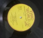 WESTBOUND THING A SWING - U Black