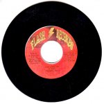 I CAN LOVE YOU - Frankie Paul