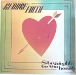 STRAIGHT TO THE HEART - George Faith