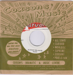 THE MAN IS BACK - Don Drummond