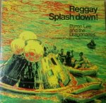 SPLASH DOWN - Byron Lee & The Dragonaires