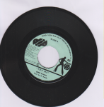GIMME LITTLE SIGN - GENE RONDO