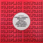 SUNSPLASH SHOWCASE - Various Artists