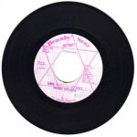 LOVE WON'T LET ME WAIT - Richie Stevens