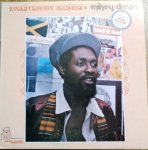EVOLUTIONARY ROCKERS - MIKEY DREAD