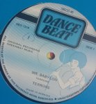 MR. BABYLON - Terrors