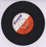BLACK MANS TIME - Neville Grant