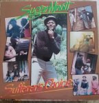 SUFFERERS CHOICE - SUGAR MINOTT
