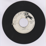 LOCUST - L. Dillon (Ethiopians)