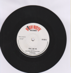 PRAY FOR ME - Max Romeo & The Gaytones