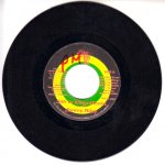 JAH IS MAGNIFICENT - Jimmy Riley