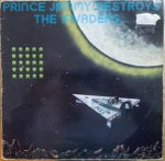 PRINCE JAMMY DESTROYS THE INVADERS - Prince Jammy