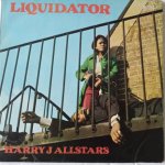 LIQUIDATOR - HARRY J ALLSTARS