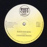 ROOTS ROCKERS - Undivided Roots