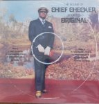 THE SOUND OF CHIEF CHECKER - CHIEF CHECKER