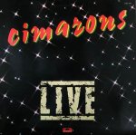 LIVE - Cimarons