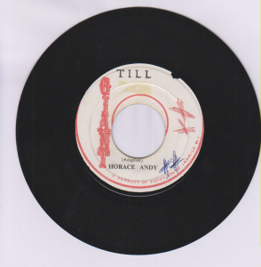 TILL - Horace Andy