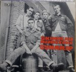 SKINHEAD MOON STOMP - Symarip