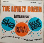 THE LOVELY DOZEN - Various Artists