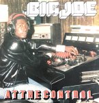 AT THE CONTROL - Big Joe