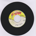 D0WN IN ROME - Tony Tuff