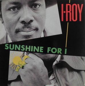 SUNSHINE FOR I - I-Roy