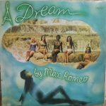 DREAM (LP) - Max Romeo