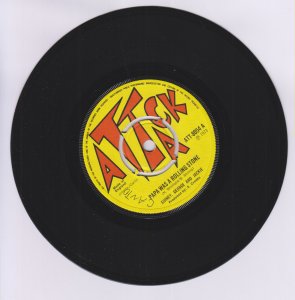 PAPA WAS A ROLLING STONE - Sidney, George And Jackie