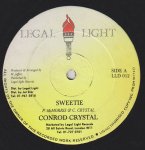 SWEETIE - Conrod Crystal