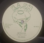 BETRAYED - Kalabash
