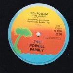 NO PROBLEM - The Powell Family
