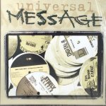 UNIVERSAL MESSAGE - Various Artists