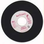 SAVING MYSELF - Glen Washington