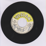 BRIM STONE - Milton McClean