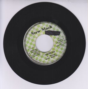 PROBLEM - Enos McLeod