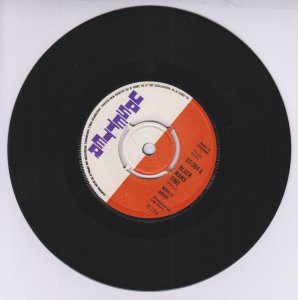 BLACK MANS TIME - Neville Grant