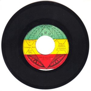 ROCK 'N' ROLL REGGAE - Marcia Griffiths