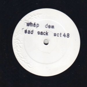 WHAP DEM - Sad Sack