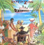 BOAT TO ZION - The Mighty Maytones