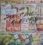 GHETTO-OLOGY - SUGAR MINOTT