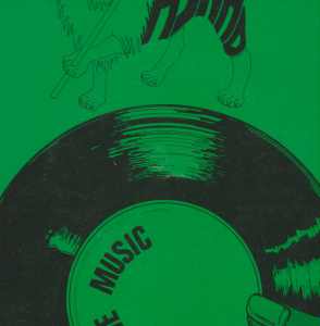 IT'S NOT OUR WISH (That We Should Fight) - Aswad