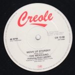 MOVE UP STARSKY - The Mexicano