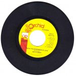 HAVE YOU EVER BEEN IN LOVE - Edi Fitzroy