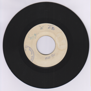 SUGAR AND SPICE - The Soulettes