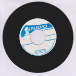 REGGAE CHILDREN - ROY RICHARDS
