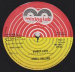 SWEET LADY - Ansel Collins