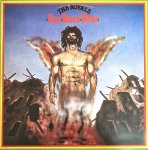 TEN YEARS AFTER - THE ROYALS
